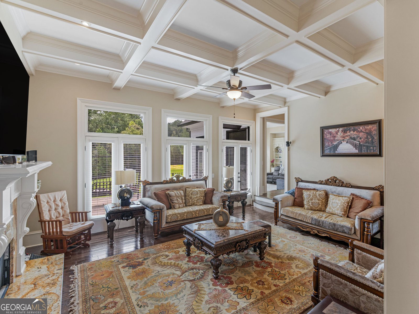 1695 WHITLEY Road Dacula - 73