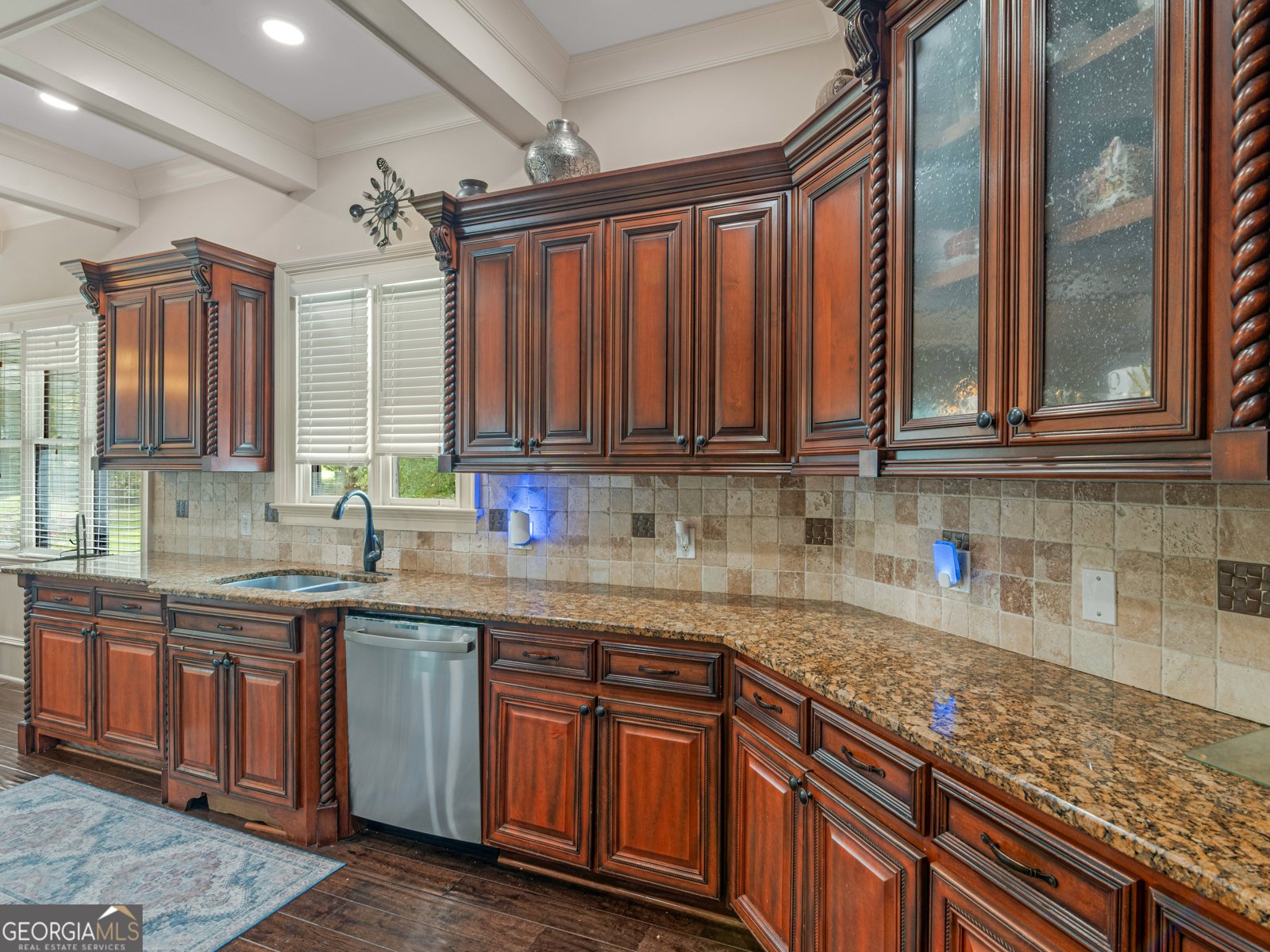 1695 WHITLEY Road Dacula - 75