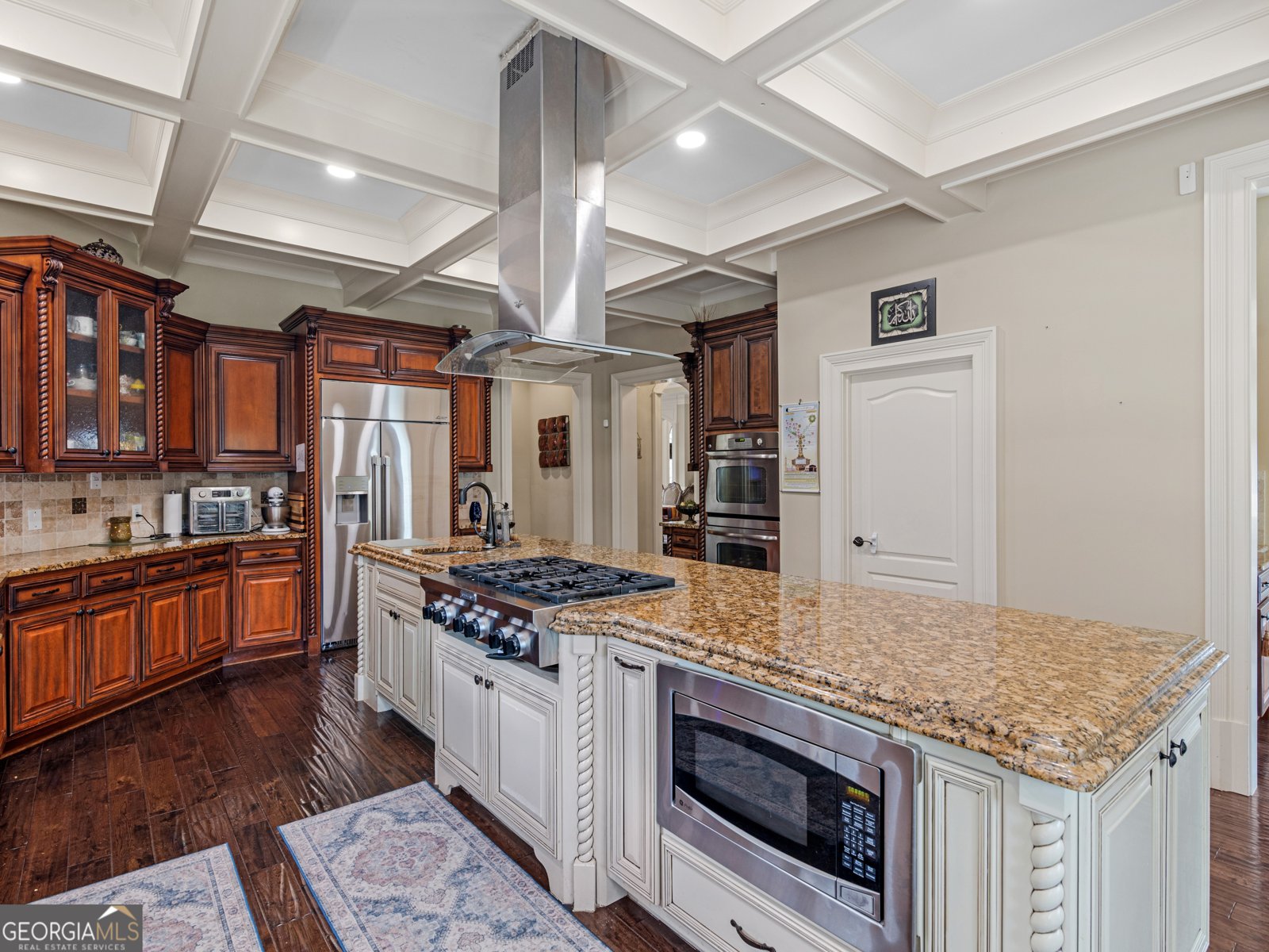 1695 WHITLEY Road Dacula - 77