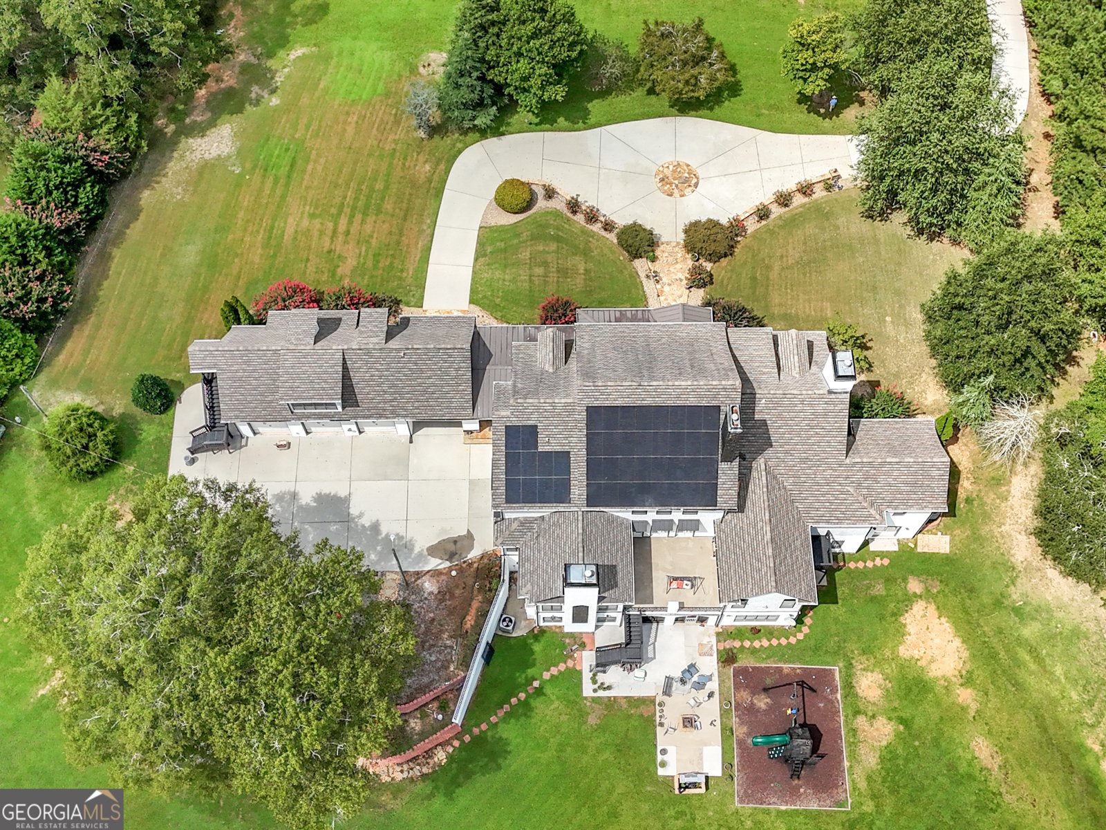 1695 WHITLEY Road Dacula - 8
