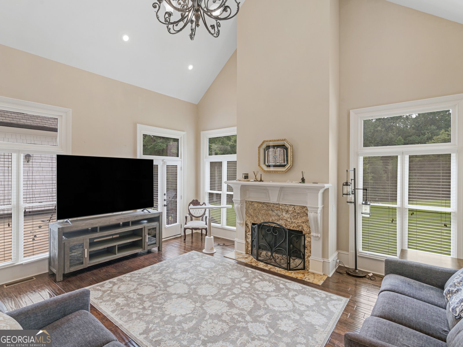 1695 WHITLEY Road Dacula - 80