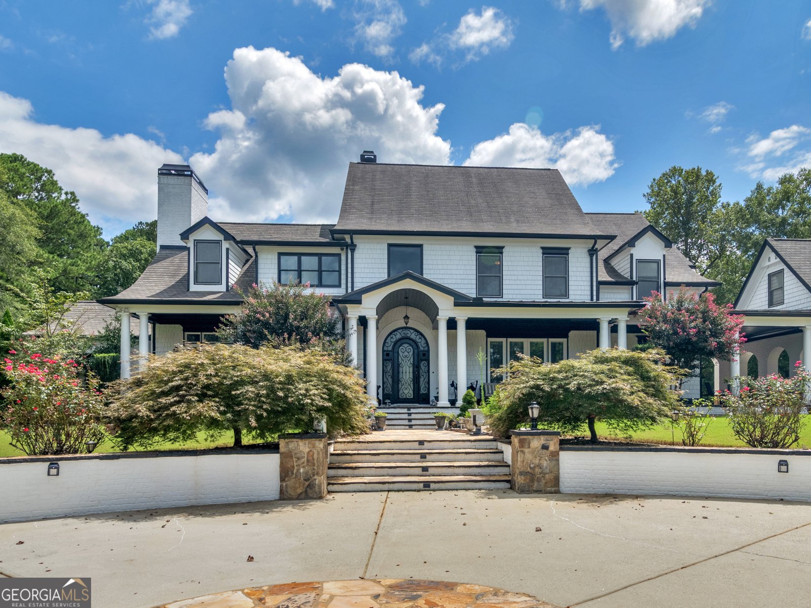 1695 WHITLEY Road Dacula - 86