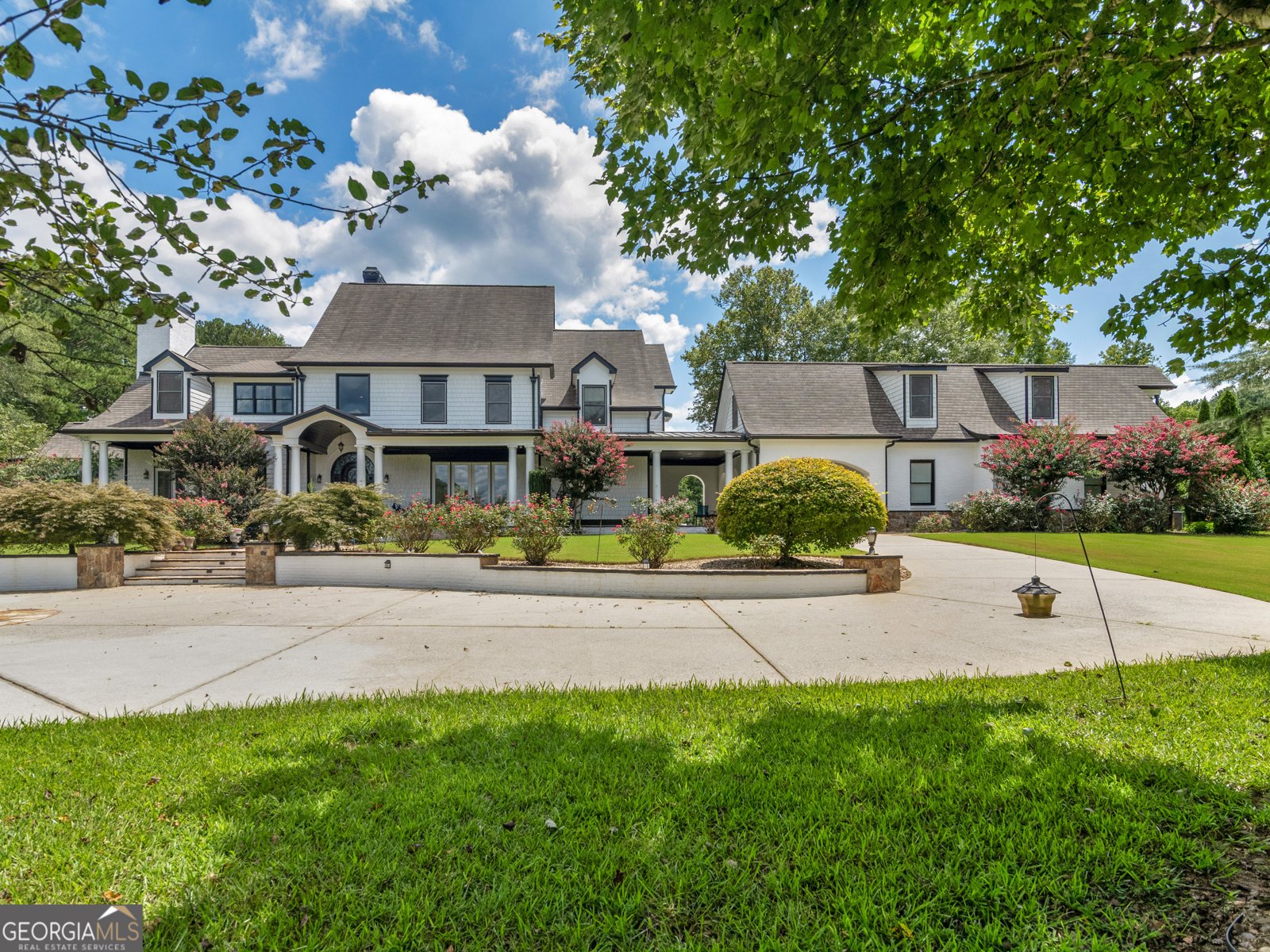 1695 WHITLEY Road Dacula - 87