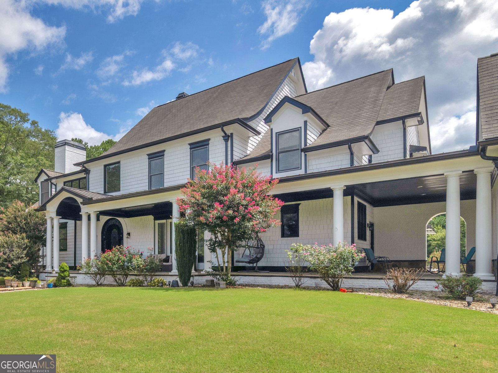 1695 WHITLEY Road Dacula - 88