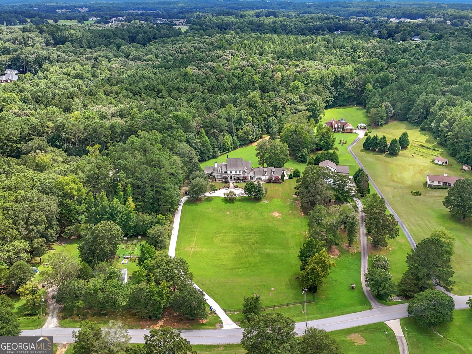 1695 WHITLEY Road Dacula - 9