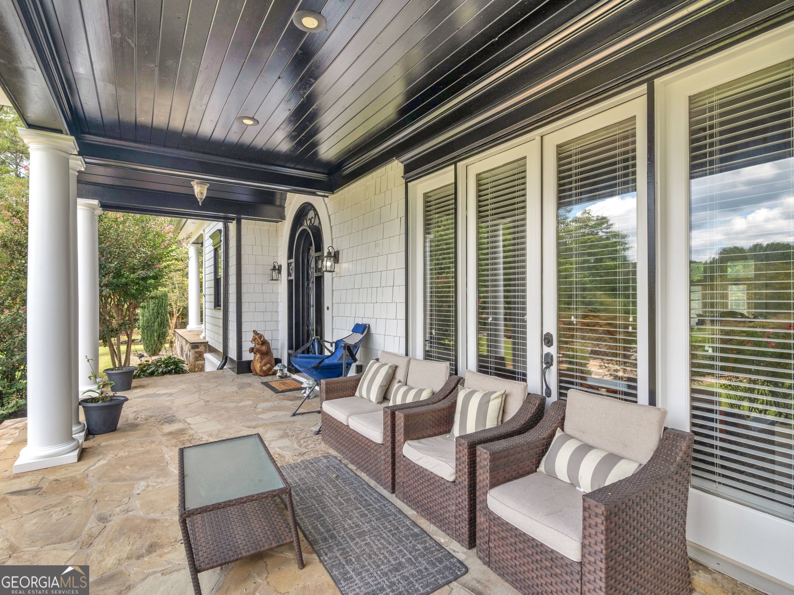 1695 WHITLEY Road Dacula - 92