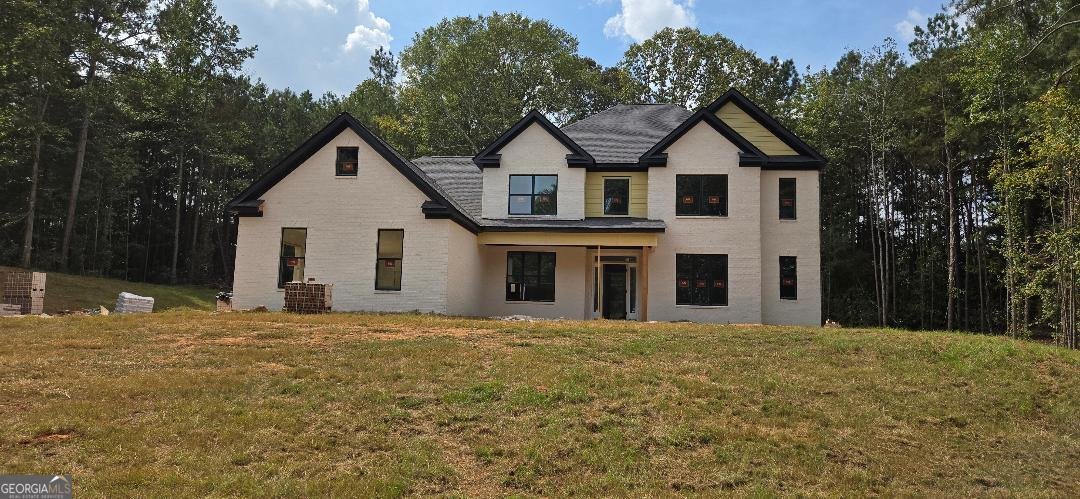 721 Milton Drive McDonough - 1