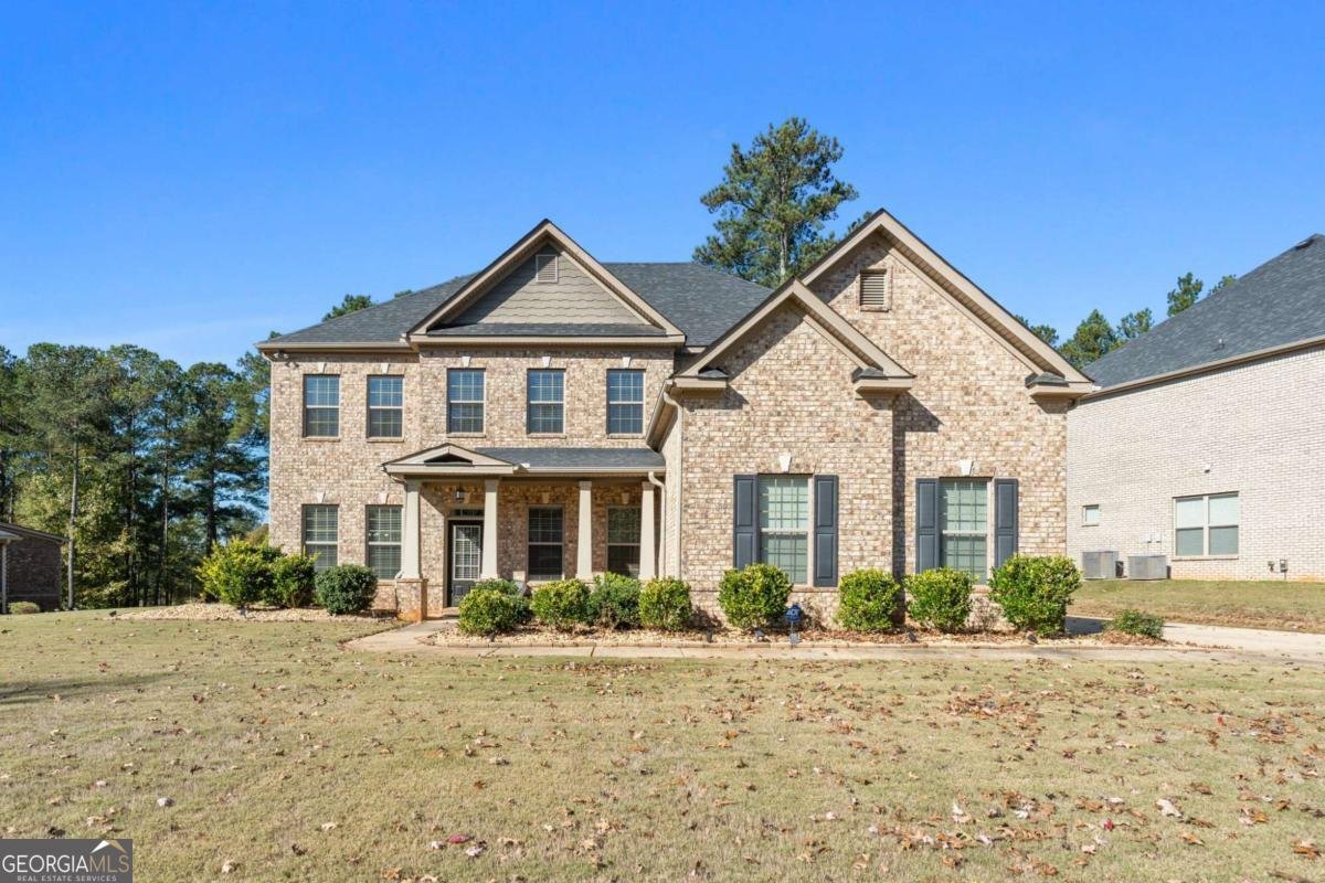 6857 Louis Drive Locust Grove - 1