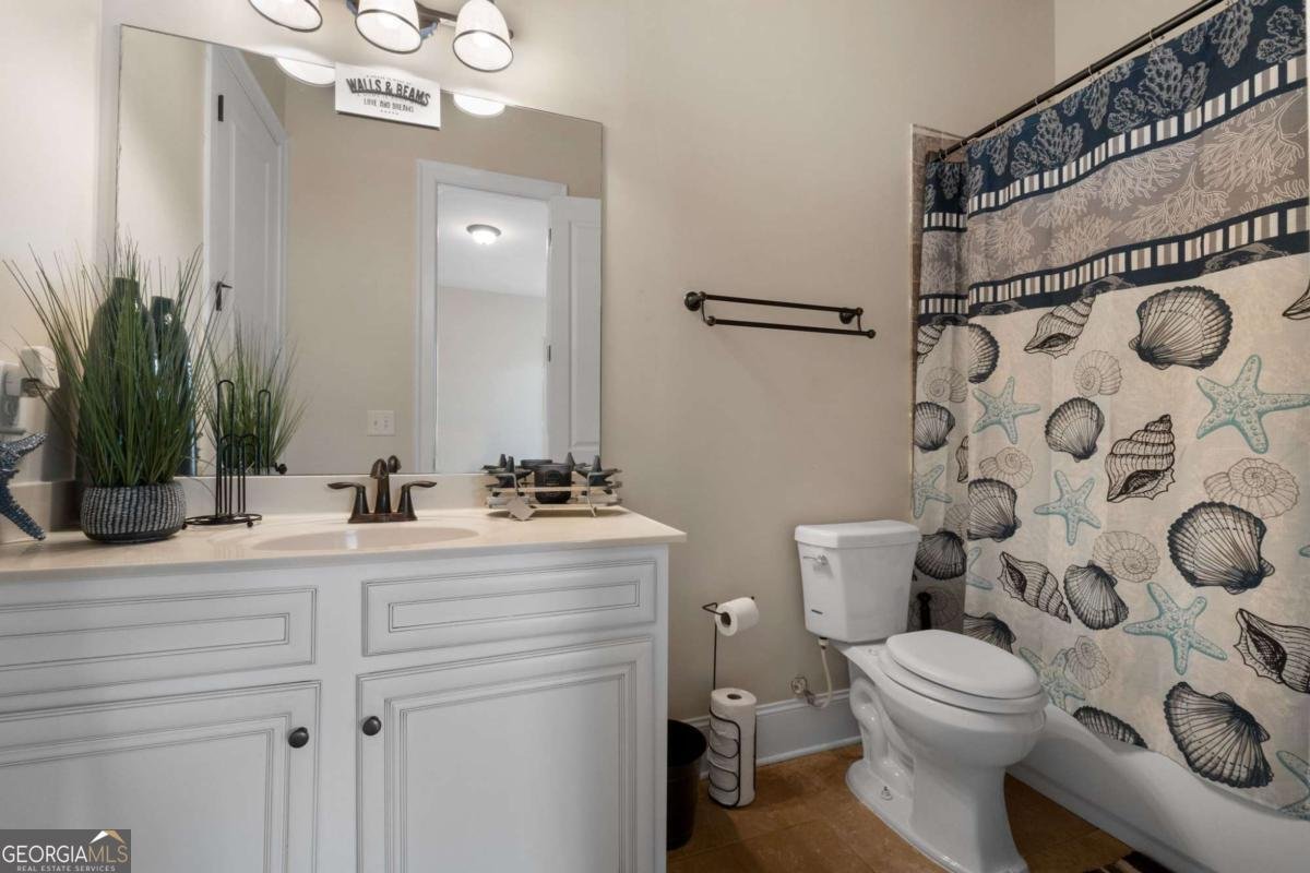 6857 Louis Drive Locust Grove - 13