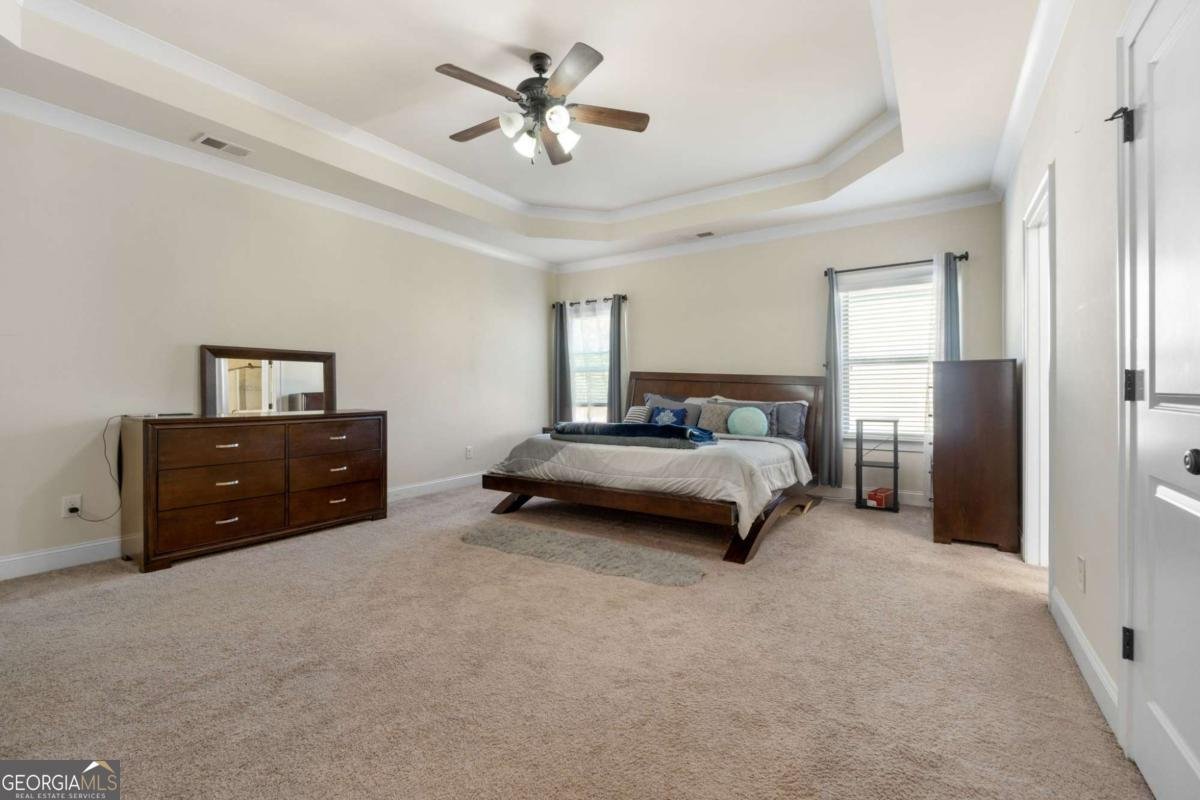 6857 Louis Drive Locust Grove - 16