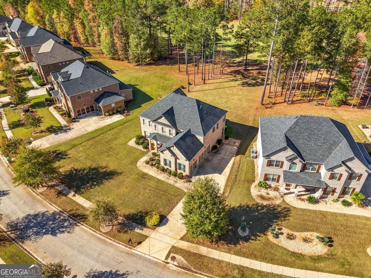 6857 Louis Drive Locust Grove - 2