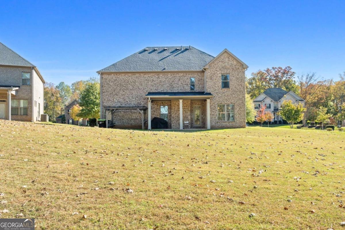 6857 Louis Drive Locust Grove - 25