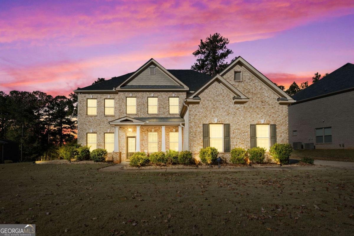 6857 Louis Drive Locust Grove - 3