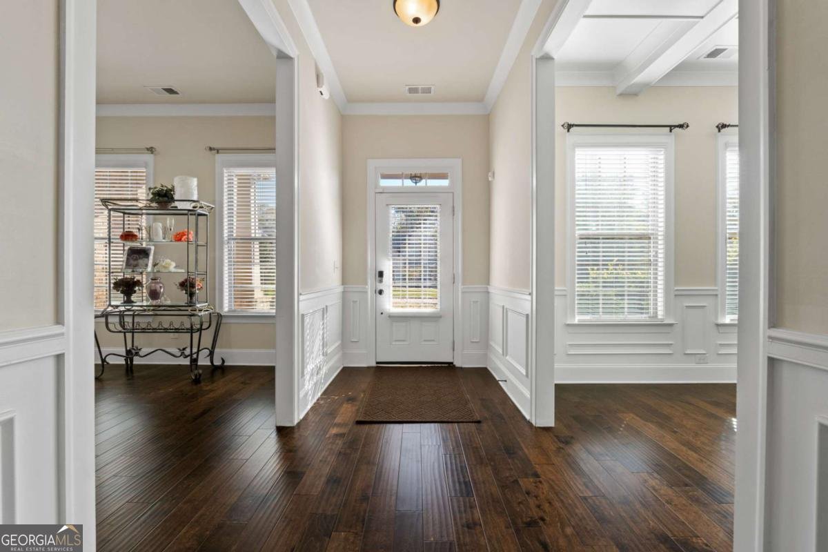 6857 Louis Drive Locust Grove - 4