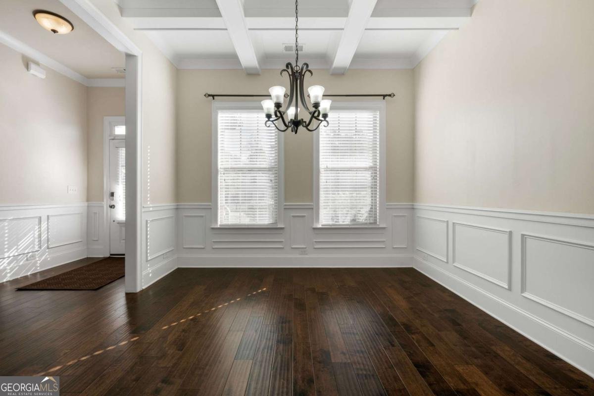 6857 Louis Drive Locust Grove - 6