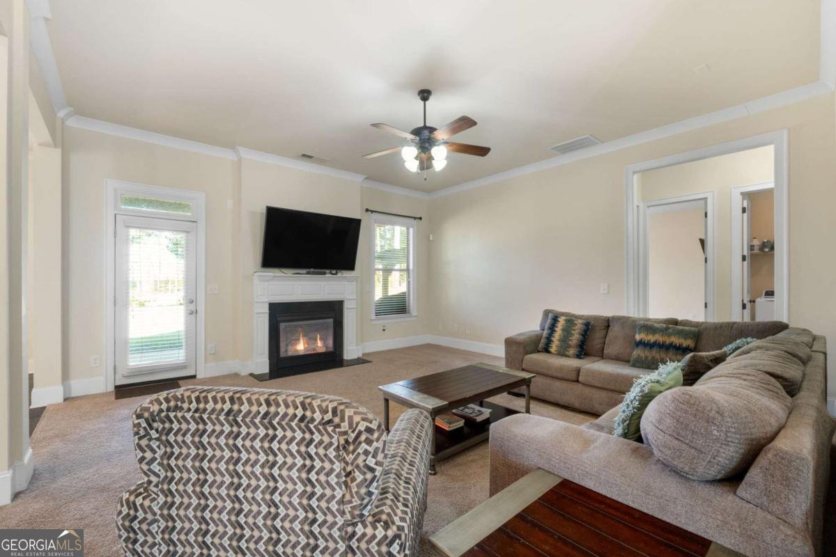 6857 Louis Drive Locust Grove - 8