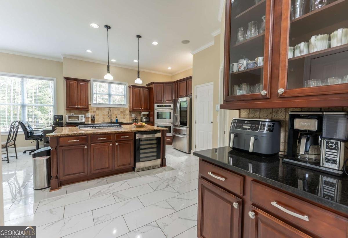 2548 Westchester Way Conyers - 1