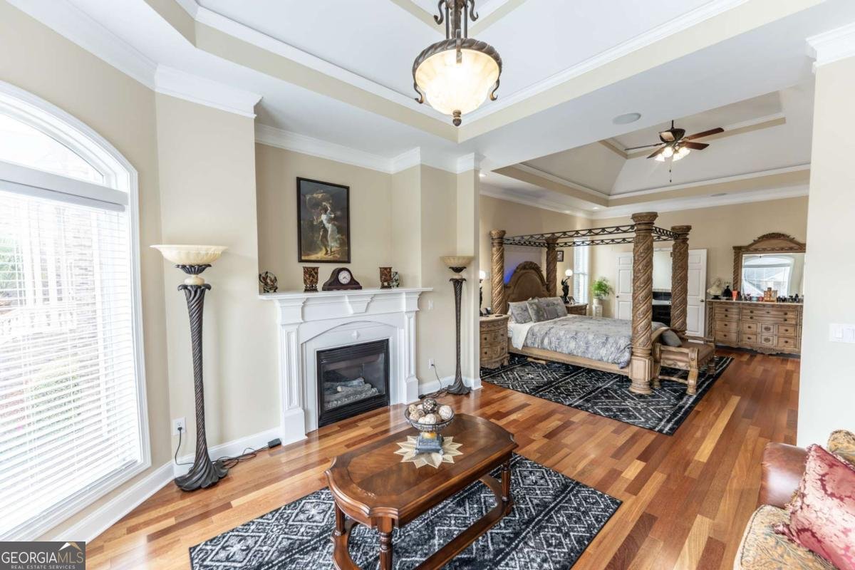 2548 Westchester Way Conyers - 10