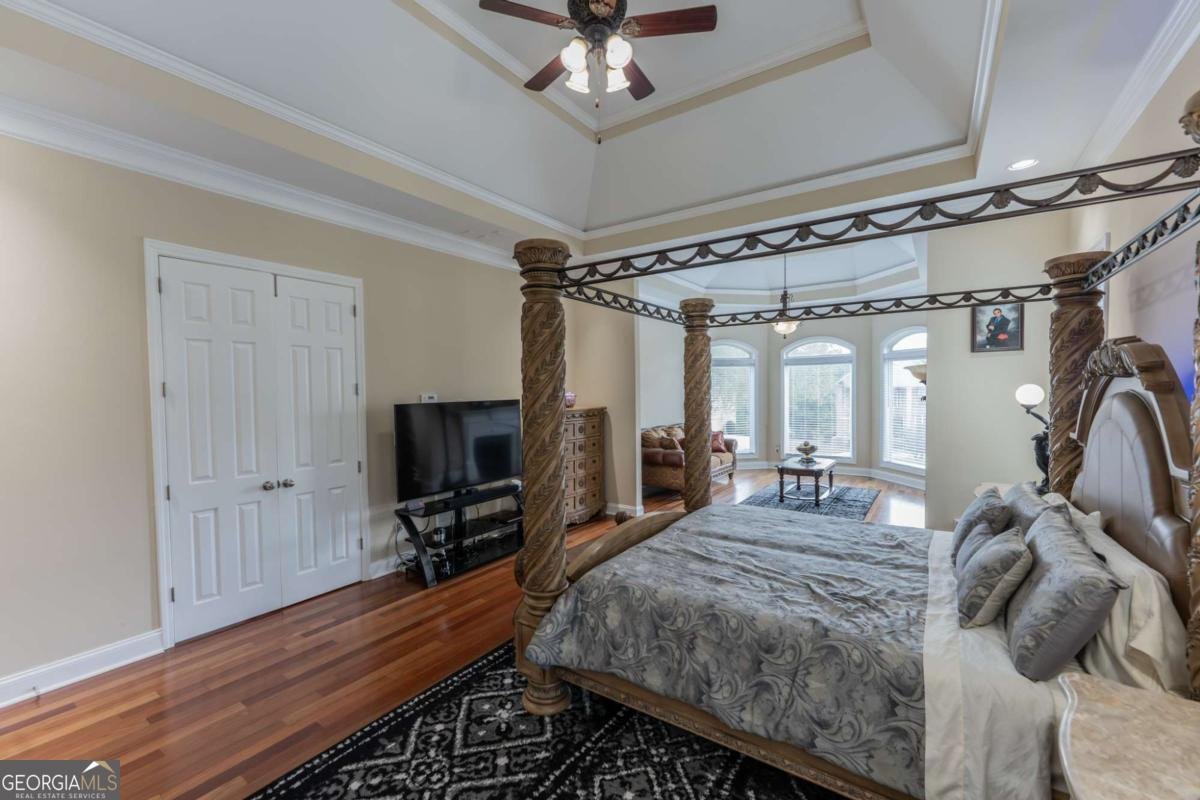 2548 Westchester Way Conyers - 11