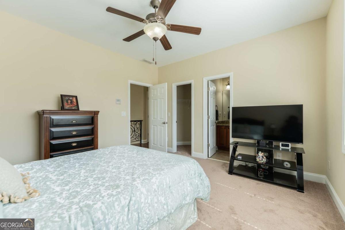 2548 Westchester Way Conyers - 17