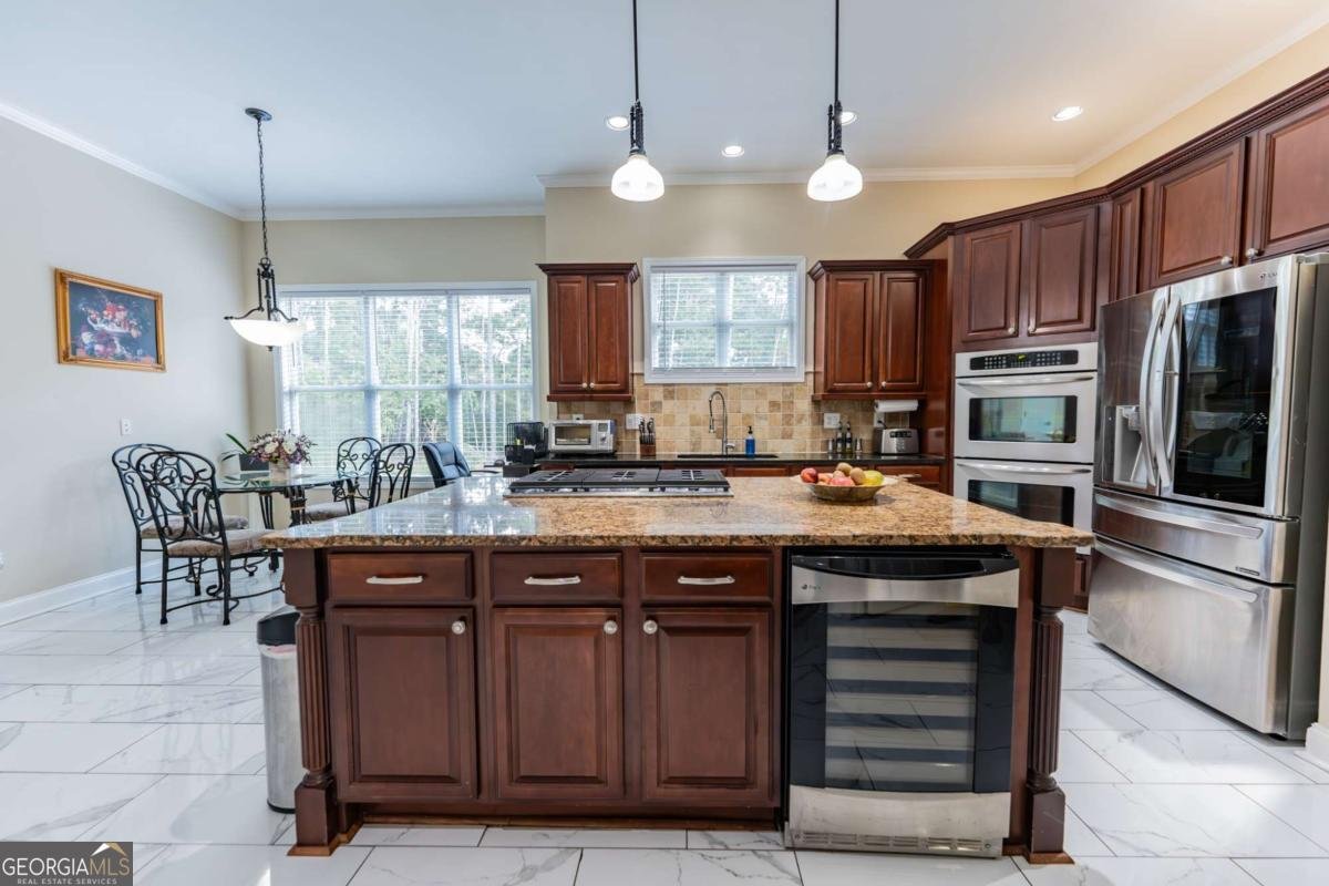 2548 Westchester Way Conyers - 2