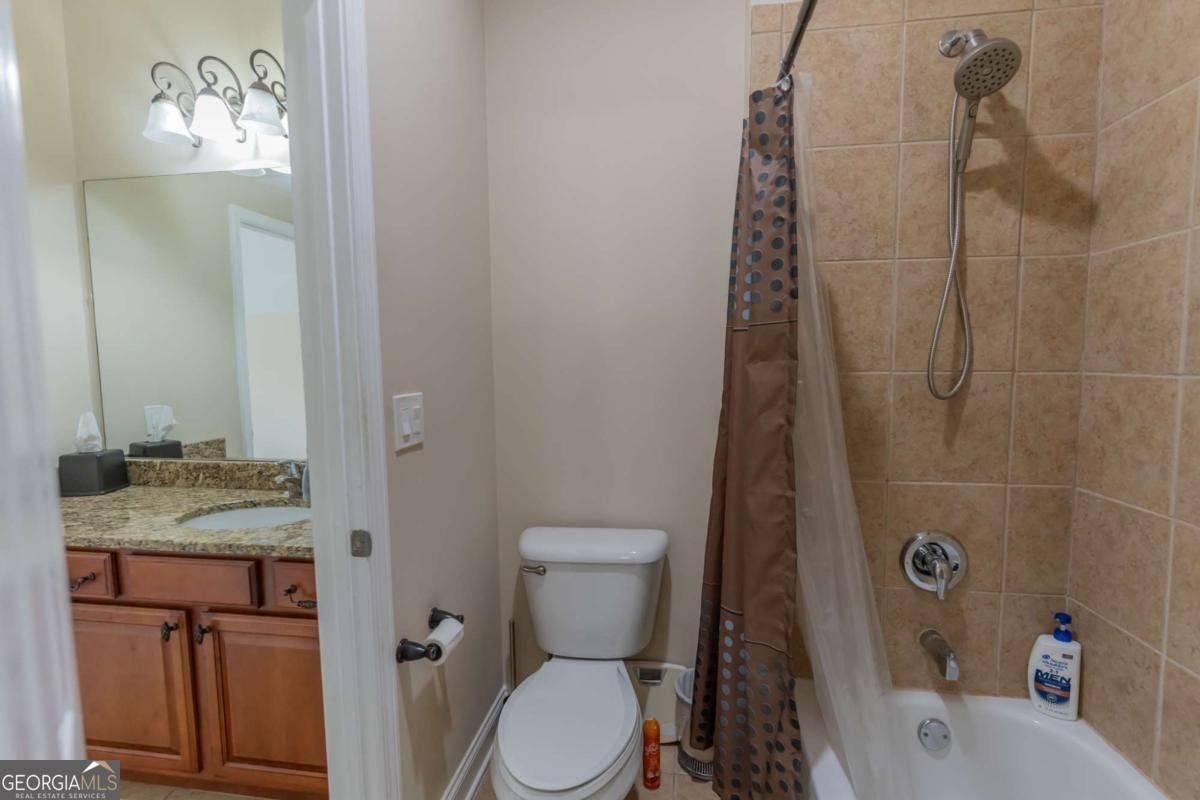 2548 Westchester Way Conyers - 21