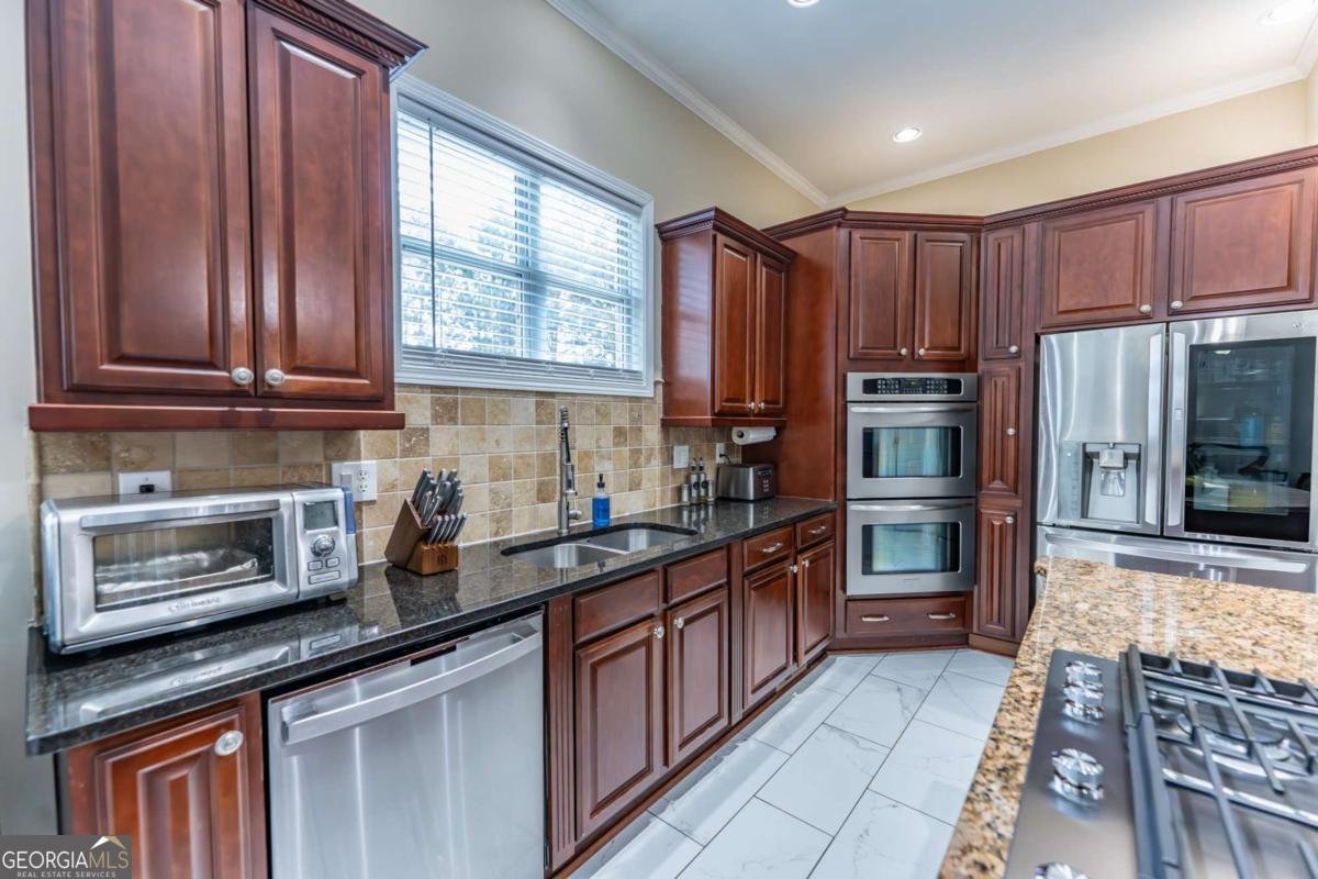 2548 Westchester Way Conyers - 3