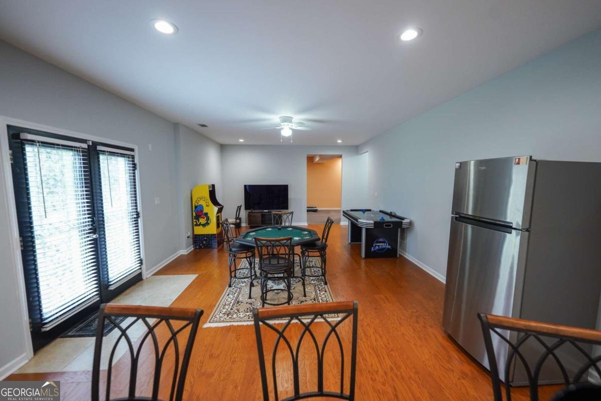2548 Westchester Way Conyers - 36