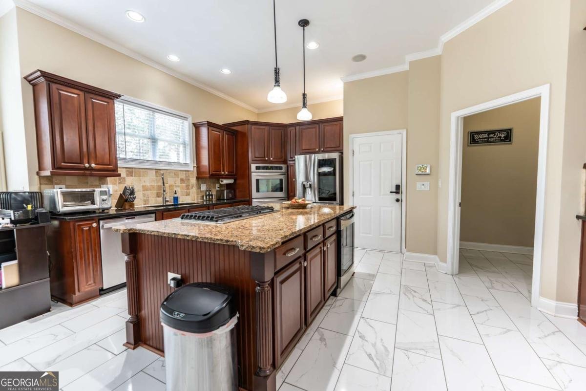 2548 Westchester Way Conyers - 4