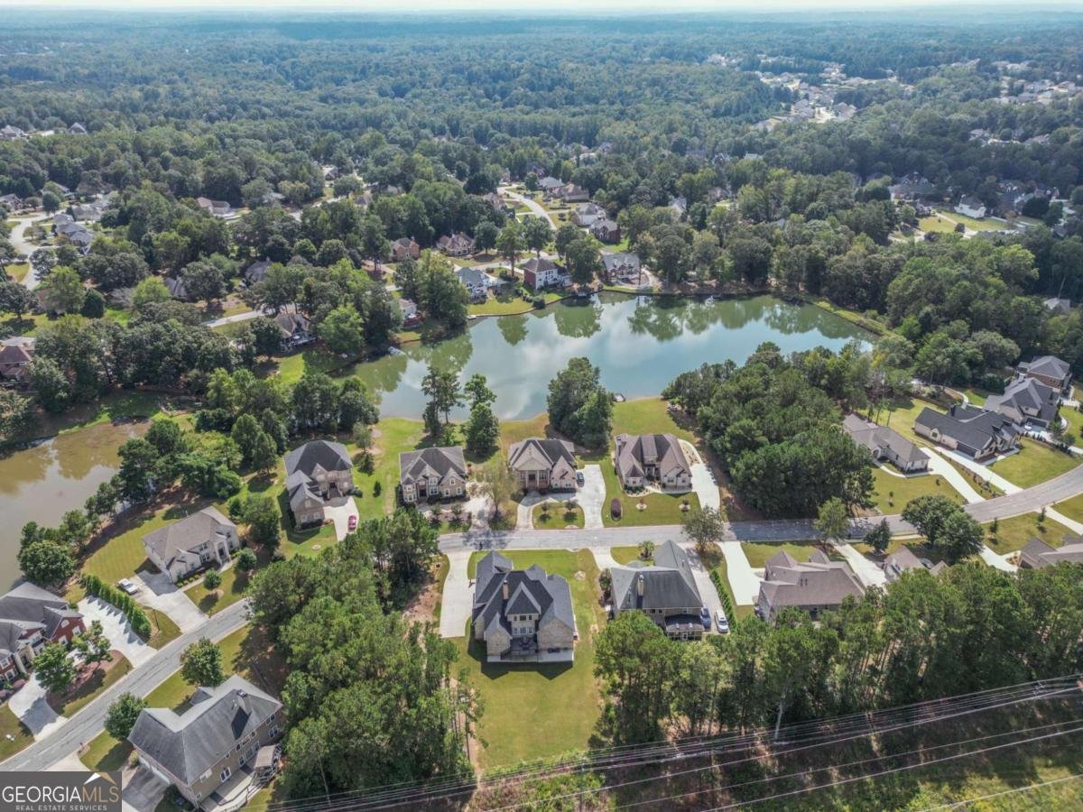 2548 Westchester Way Conyers - 49