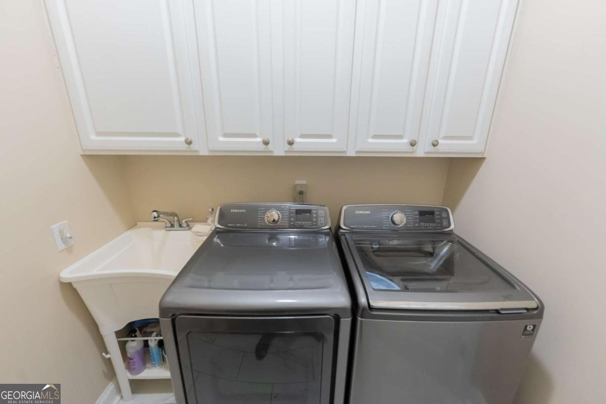 2548 Westchester Way Conyers - 5