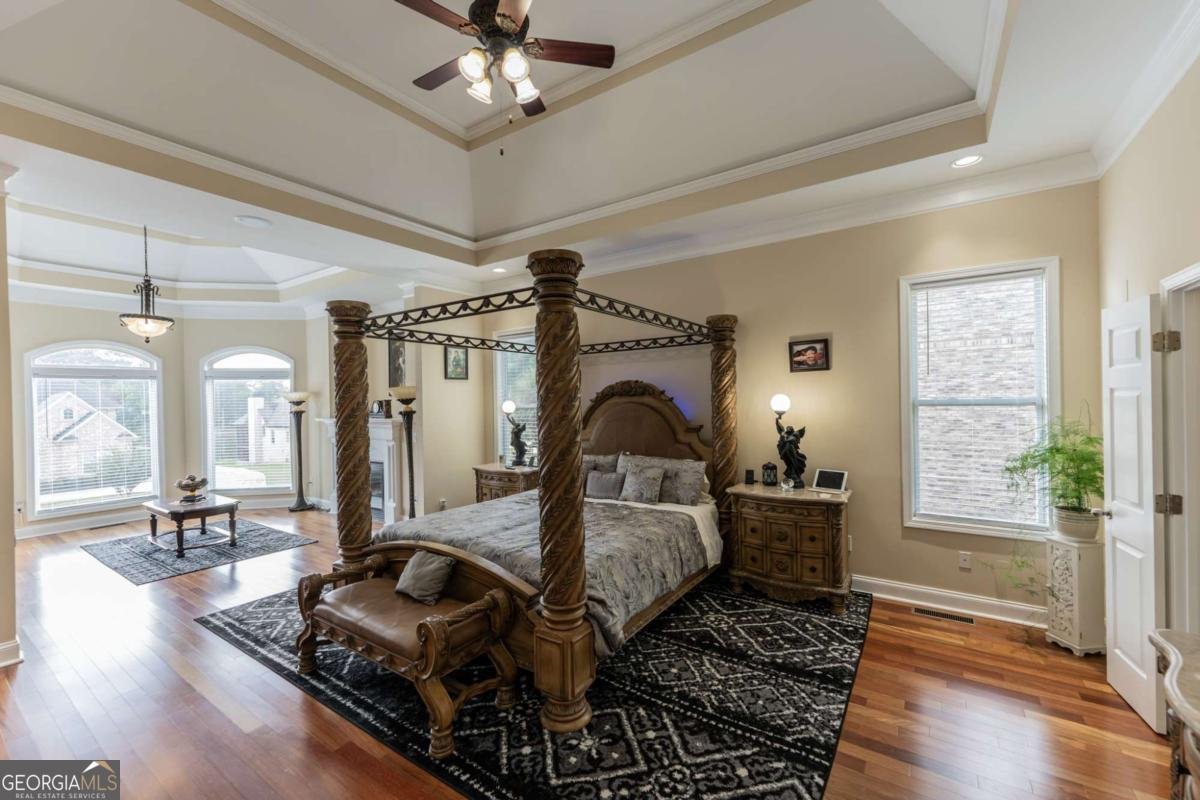 2548 Westchester Way Conyers - 8