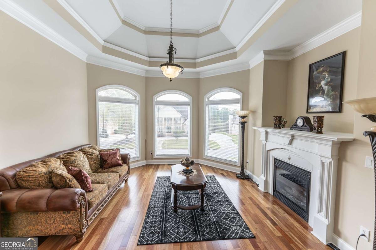 2548 Westchester Way Conyers - 9