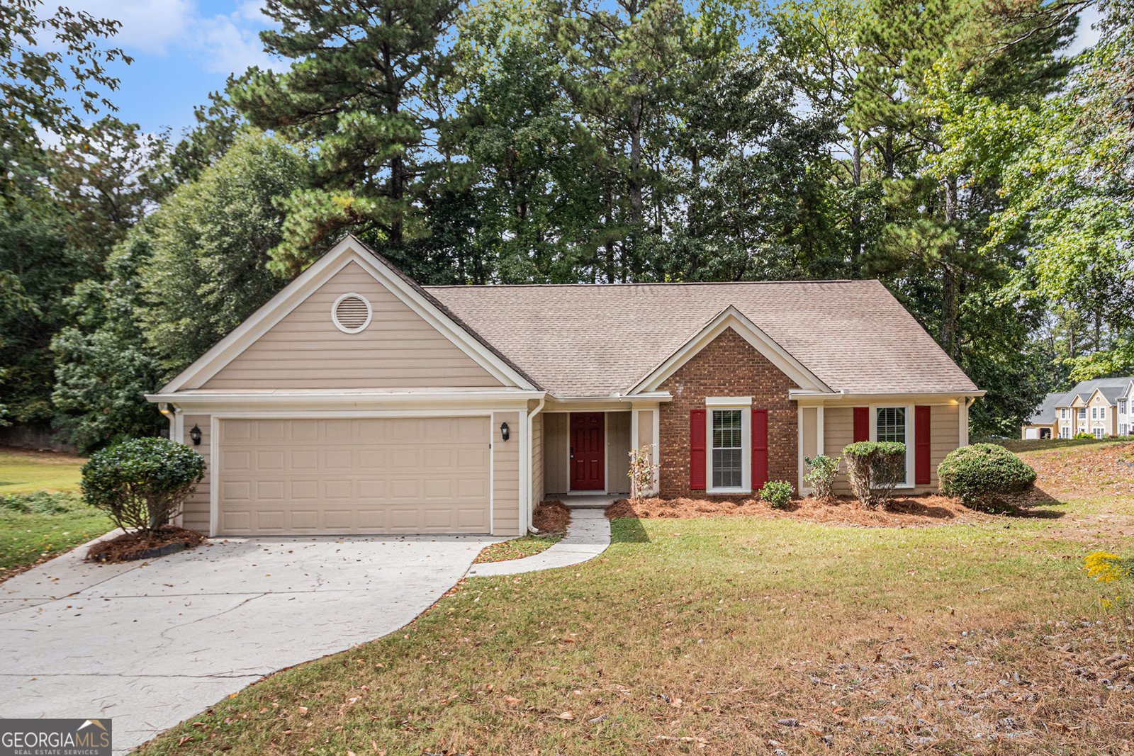 1493 Interlaken Pass Jonesboro - 1