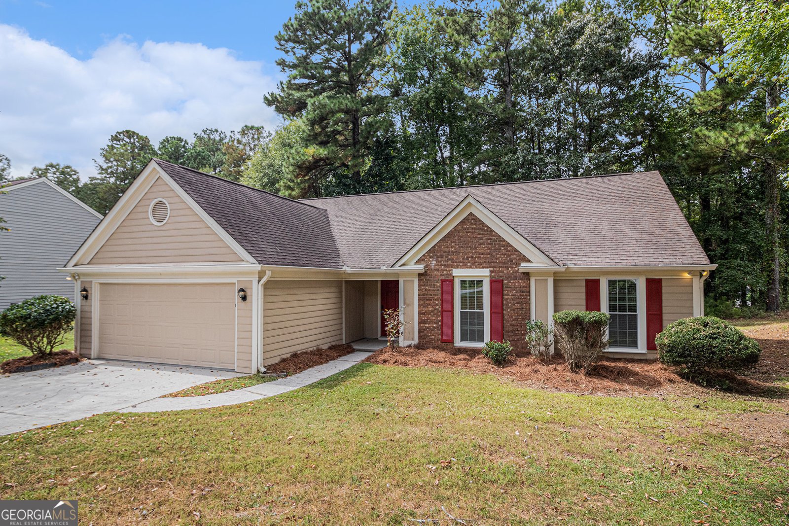 1493 Interlaken Pass Jonesboro - 3