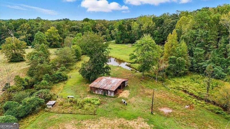 3657 Liberty Road Villa Rica - 1