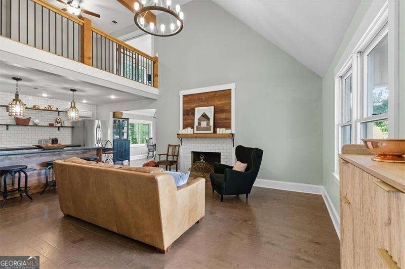 3657 Liberty Road Villa Rica - 10