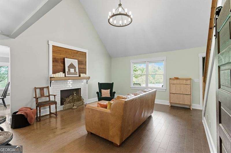 3657 Liberty Road Villa Rica - 17