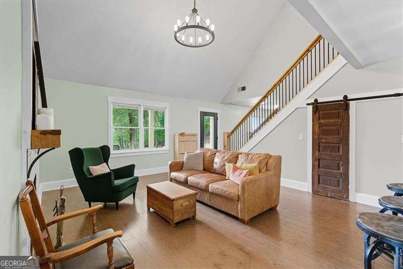 3657 Liberty Road Villa Rica - 18