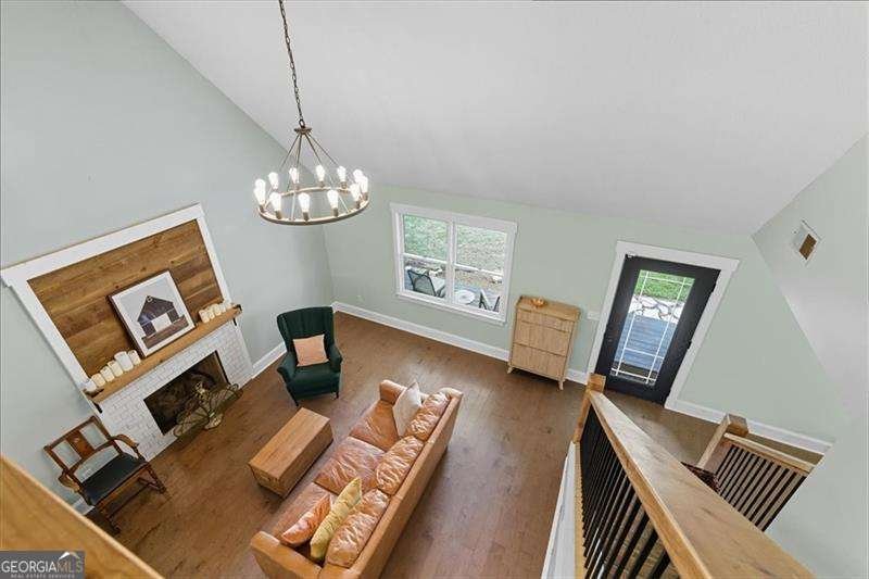 3657 Liberty Road Villa Rica - 19