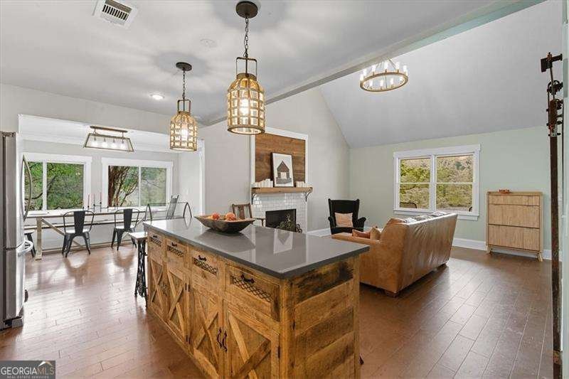 3657 Liberty Road Villa Rica - 20