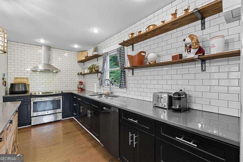 3657 Liberty Road Villa Rica - 22