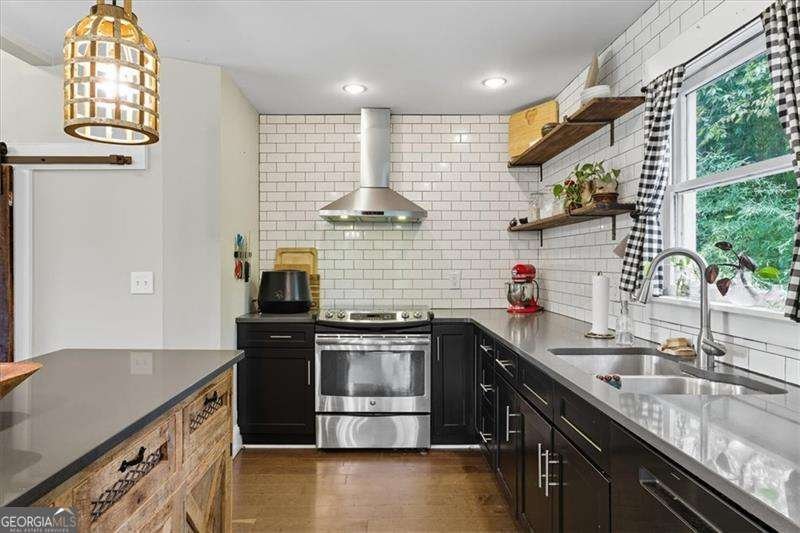 3657 Liberty Road Villa Rica - 23