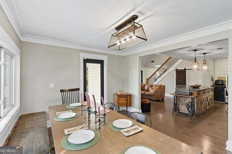 3657 Liberty Road Villa Rica - 24