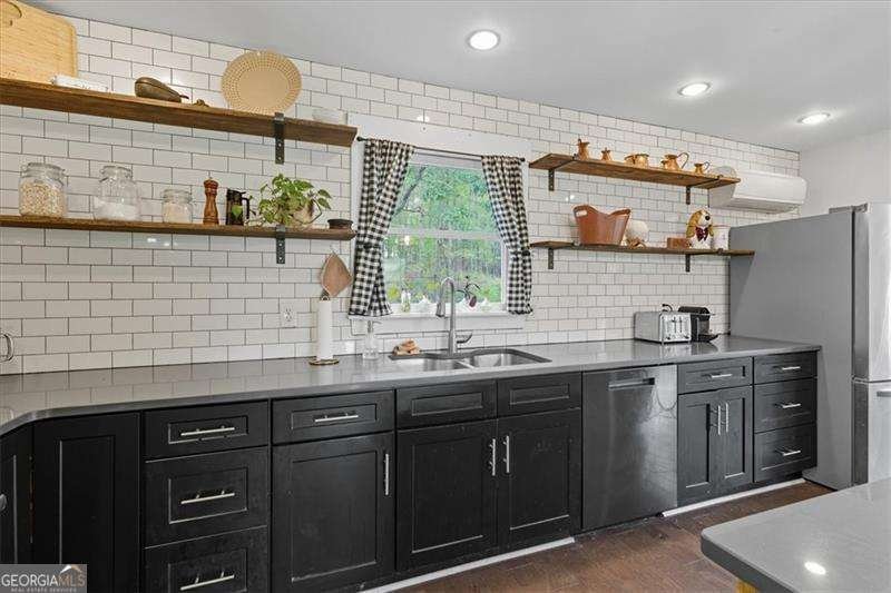 3657 Liberty Road Villa Rica - 25