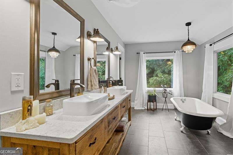 3657 Liberty Road Villa Rica - 29