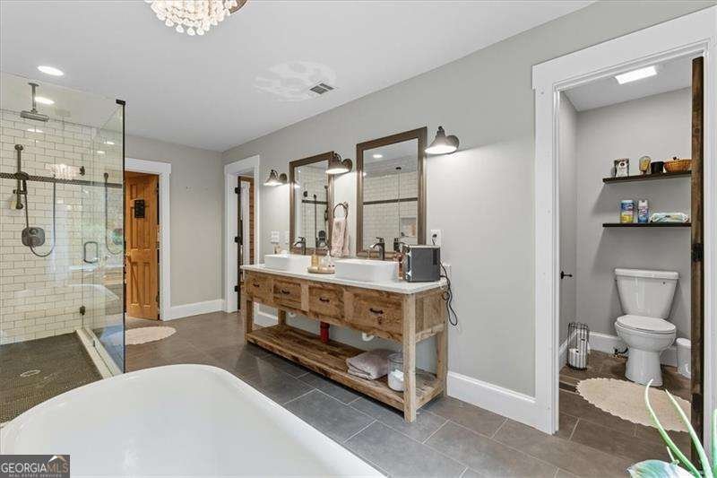 3657 Liberty Road Villa Rica - 30