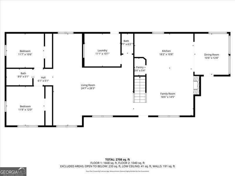 3657 Liberty Road Villa Rica - 4