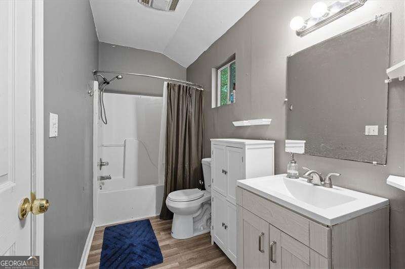 3657 Liberty Road Villa Rica - 48