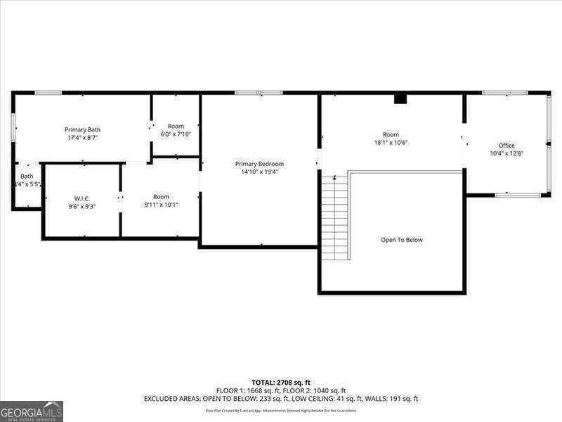 3657 Liberty Road Villa Rica - 5